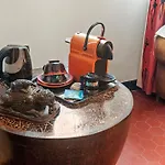Les Dauphins Bed & Breakfast