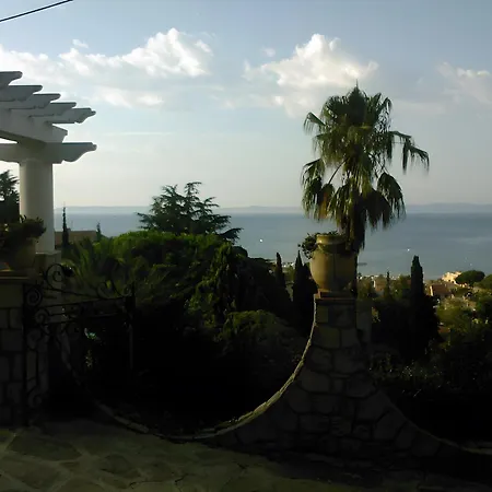 Les Dauphins 3* Le Lavandou