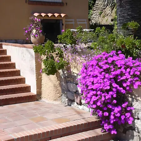 Les Dauphins Frühstückspension 3*