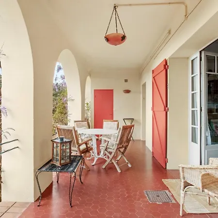 Bed & Breakfast Les Dauphins Le Lavandou