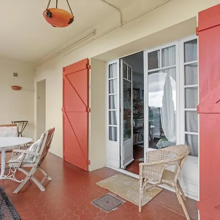 Bed & Breakfast Les Dauphins