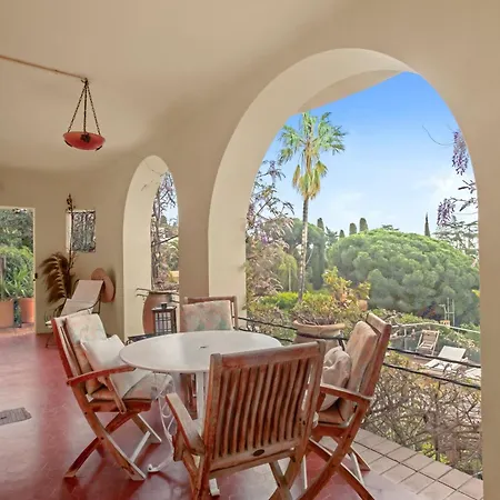 Bed & Breakfast Les Dauphins