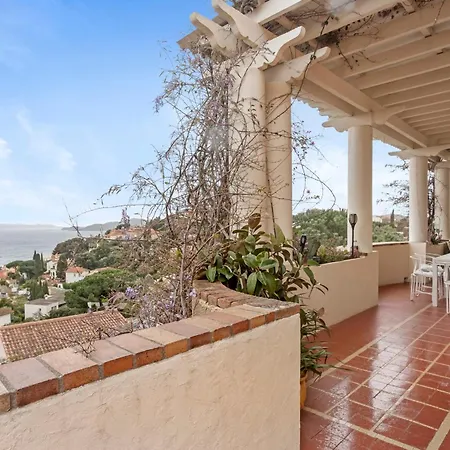 Les Dauphins Bed & Breakfast Le Lavandou