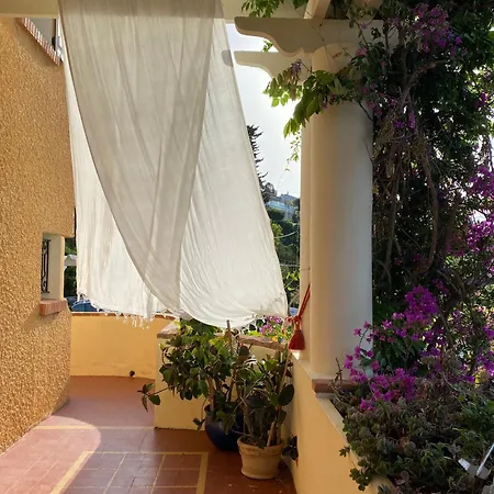 Les Dauphins 3* Le Lavandou