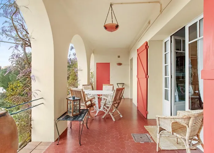 Bed & Breakfast Les Dauphins Le Lavandou