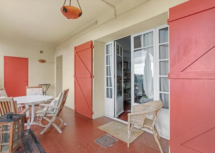 Bed & Breakfast Les Dauphins