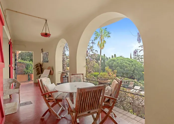 Bed & Breakfast Les Dauphins