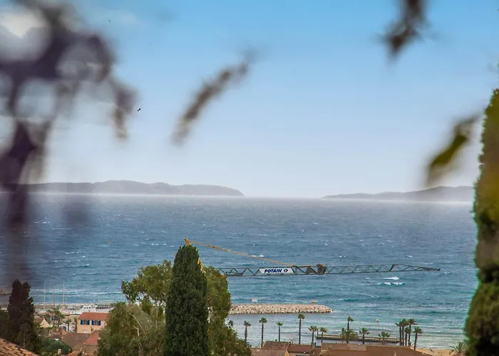 Bed & Breakfast Les Dauphins